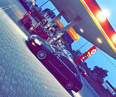 2010 Highline Passat 1.6tdi