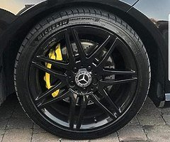 Mercedes E250 CDI //AMG SWAP OR PX - Image 4/10