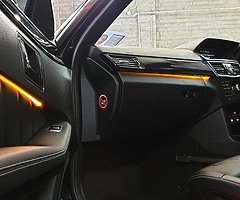 Mercedes E250 CDI //AMG SWAP OR PX - Image 7/10