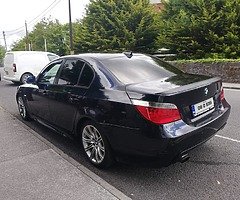 Bmw 520d