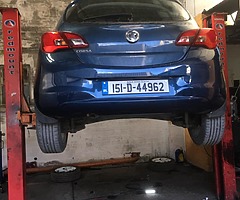 Auto Reapir