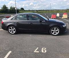 2012 Audi A4 2.0 TDI Technik - Image 3/10