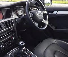 2012 Audi A4 2.0 TDI Technik - Image 6/10
