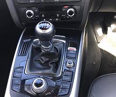 2012 Audi A4 2.0 TDI Technik - Image 8/10