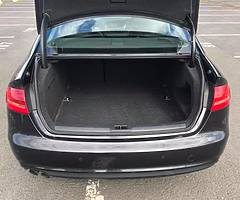 2012 Audi A4 2.0 TDI Technik - Image 9/10