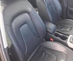 2012 Audi A4 2.0 TDI Technik - Image 10/10