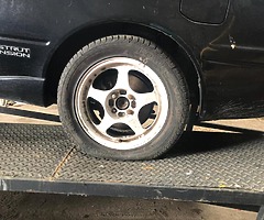Trueno parts - Image 4/5