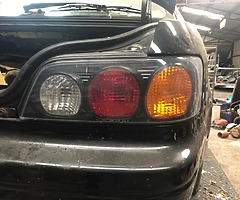 Trueno parts - Image 5/5