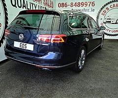 Volkswagen Passat GT 2.0 TDI 190 BHP 2015(151) - Image 3/10