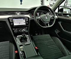 Volkswagen Passat GT 2.0 TDI 190 BHP 2015(151) - Image 4/10