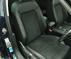 Volkswagen Passat GT 2.0 TDI 190 BHP 2015(151) - Image 5/10