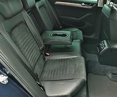 Volkswagen Passat GT 2.0 TDI 190 BHP 2015(151) - Image 6/10