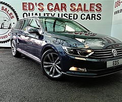 Volkswagen Passat GT 2.0 TDI 190 BHP 2015(151) - Image 10/10