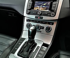 Vw CC R-LINE 2.0 TDI DSG 177 BHP 2014 (142) - Image 7/9