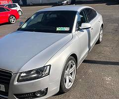 Audi a5 - Image 3/5