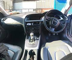 Audi a5 - Image 4/5