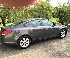 132 Opel Insignia Cdti €5955...Call [hidden information]