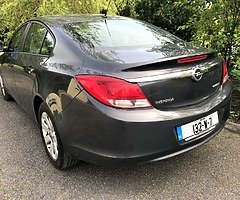 132 Opel Insignia Cdti €5955...Call [hidden information]