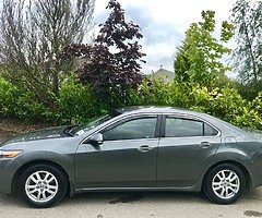 09 Honda Accorad Dsl...€4250..Call [hidden information].