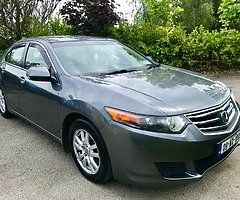 09 Honda Accorad Dsl...€4250..Call [hidden information].