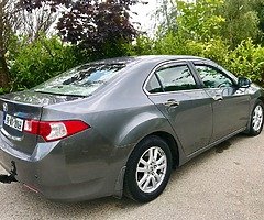 09 Honda Accorad Dsl...€4250..Call [hidden information]. - Image 4/9