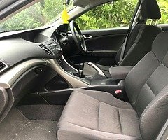 09 Honda Accorad Dsl...€4250..Call [hidden information]. - Image 5/9