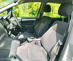 09 Honda Accorad Dsl...€4250..Call [hidden information]. - Image 6/9