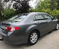 09 Honda Accorad Dsl...€4250..Call [hidden information]. - Image 7/9