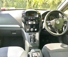 09 Honda Accorad Dsl...€4250..Call [hidden information]. - Image 8/9