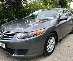 09 Honda Accorad Dsl...€4250..Call [hidden information]. - Image 9/9