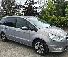 11 Galaxy 1.6 Tdi 7seater .€4950....Call [hidden information].