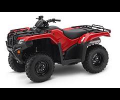 Quad Wanted