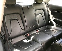 2010 Audi A5 2.0 Tdi SE 168Bhp.. €6950 Call [hidden information] - Image 5/7