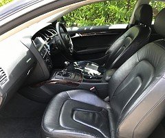 2010 Audi A5 2.0 Tdi SE 168Bhp.. €6950 Call [hidden information] - Image 6/7