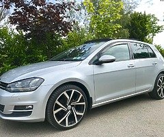 2013 Vw Golf Tdi SE ..Mint Car ..call Only. [hidden information] - Image 3/8