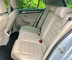 2013 Vw Golf Tdi SE ..Mint Car ..call Only. [hidden information] - Image 4/8