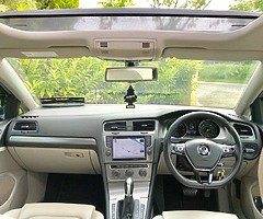 2013 Vw Golf Tdi SE ..Mint Car ..call Only. [hidden information] - Image 6/8