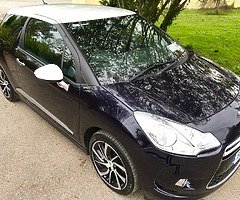 151 Citroen Ds3 1.6 Hdi call Only. [hidden information]
