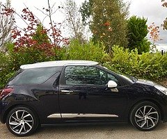 151 Citroen Ds3 1.6 Hdi call Only. [hidden information] - Image 4/8