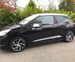 151 Citroen Ds3 1.6 Hdi call Only. [hidden information] - Image 8/8