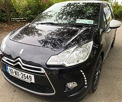 151 Citroen Ds3 1.6 Hdi call Only. [hidden information] - Image 3/8