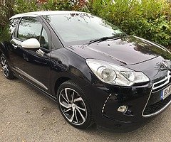 151 Citroen Ds3 1.6 Hdi call Only. [hidden information] - Image 6/8