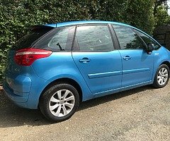 07 Citroen C4 Picasso 1.6 Hdi... €995.Call [hidden information]