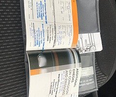 07 Citroen C4 Picasso 1.6 Hdi... €995.Call [hidden information] - Image 8/10