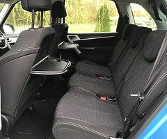 07 Citroen C4 Picasso 1.6 Hdi... €995.Call [hidden information] - Image 9/10