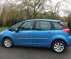 07 Citroen C4 Picasso 1.6 Hdi... €995.Call [hidden information] - Image 10/10