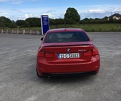 2012 bmw f30 - Image 3/9