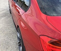 2012 bmw f30 - Image 5/9