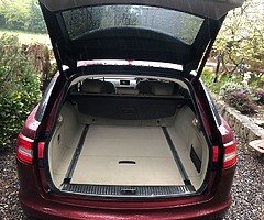 Jaguar XF 2.2 Diesel Premium Luxury Estate (280 Tax) - Image 6/10