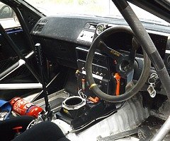 1985 Toyota Toyota Corolla twincam gt - Image 3/8